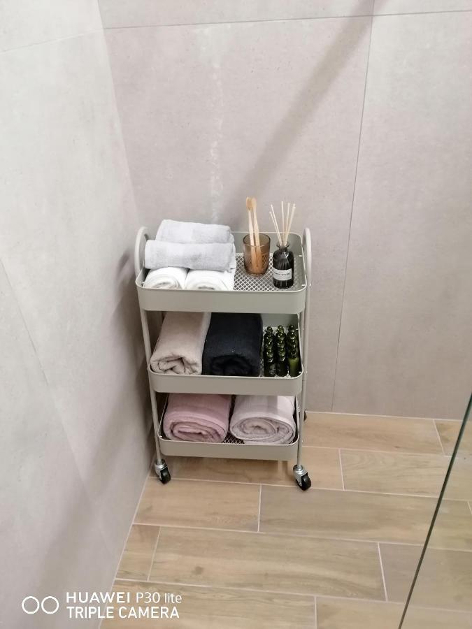 Angelikis House Lägenhet Kompítsion Exteriör bild
